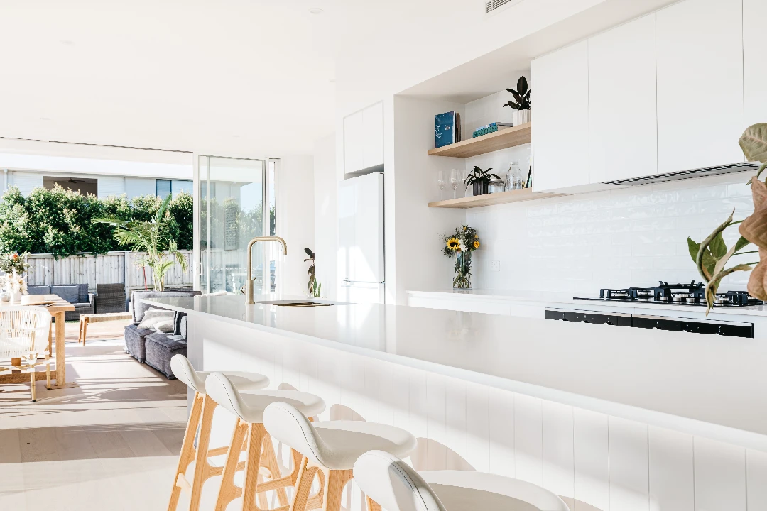 Bespoke Home Builders Sydney