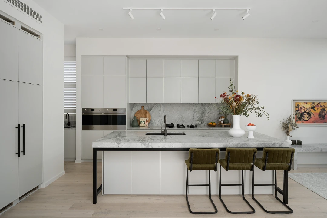 Bespoke Home Builders Sydney