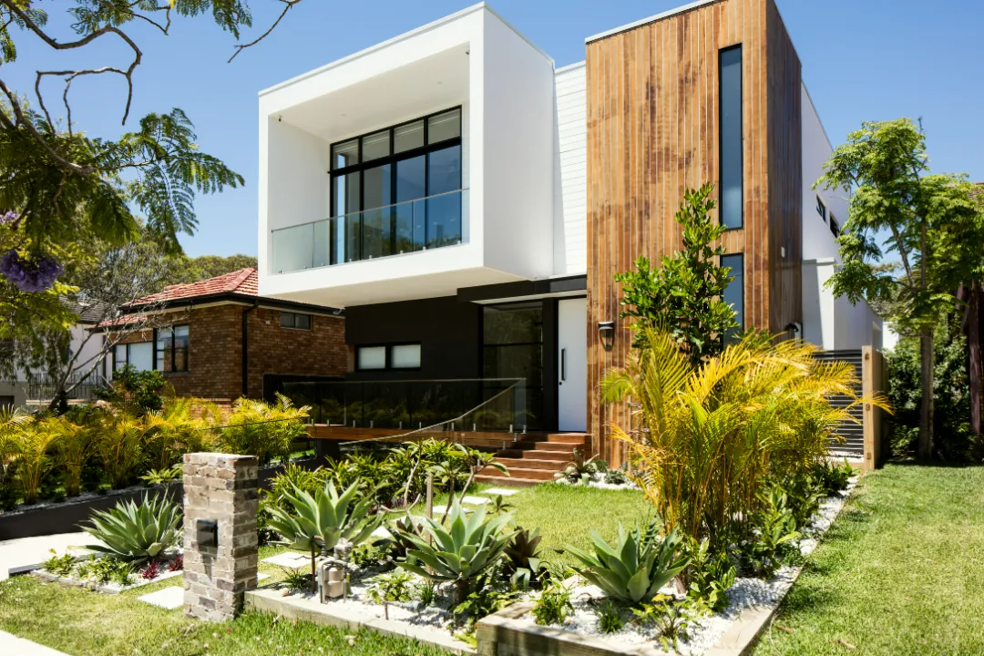 Bespoke Home Builders Sydney