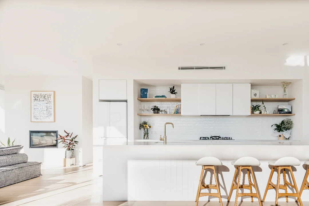 Luxury Home Builders Eastern Suburbs
