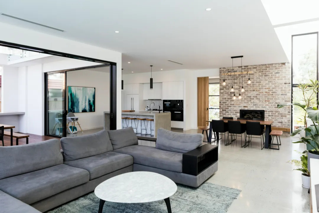 Luxury Home Builders Eastern Suburbs