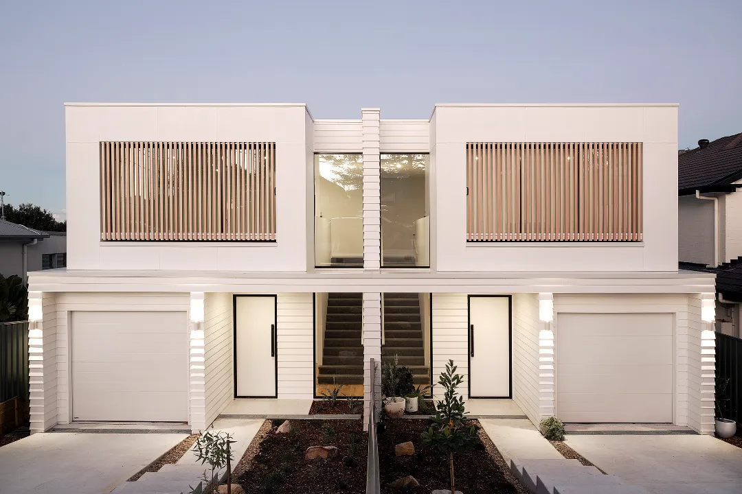 Luxury Home Builders Wollongong