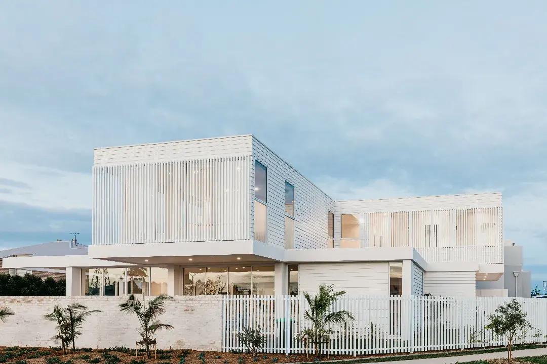 Design and Construct Sydney