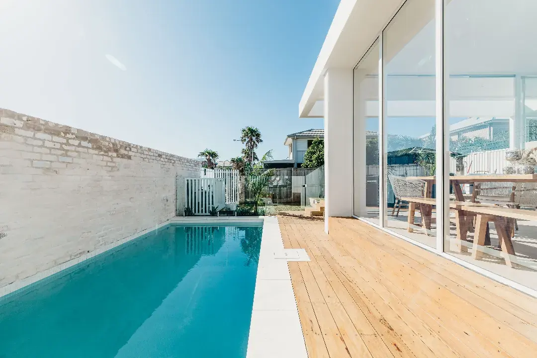 Design and Construct Sydney