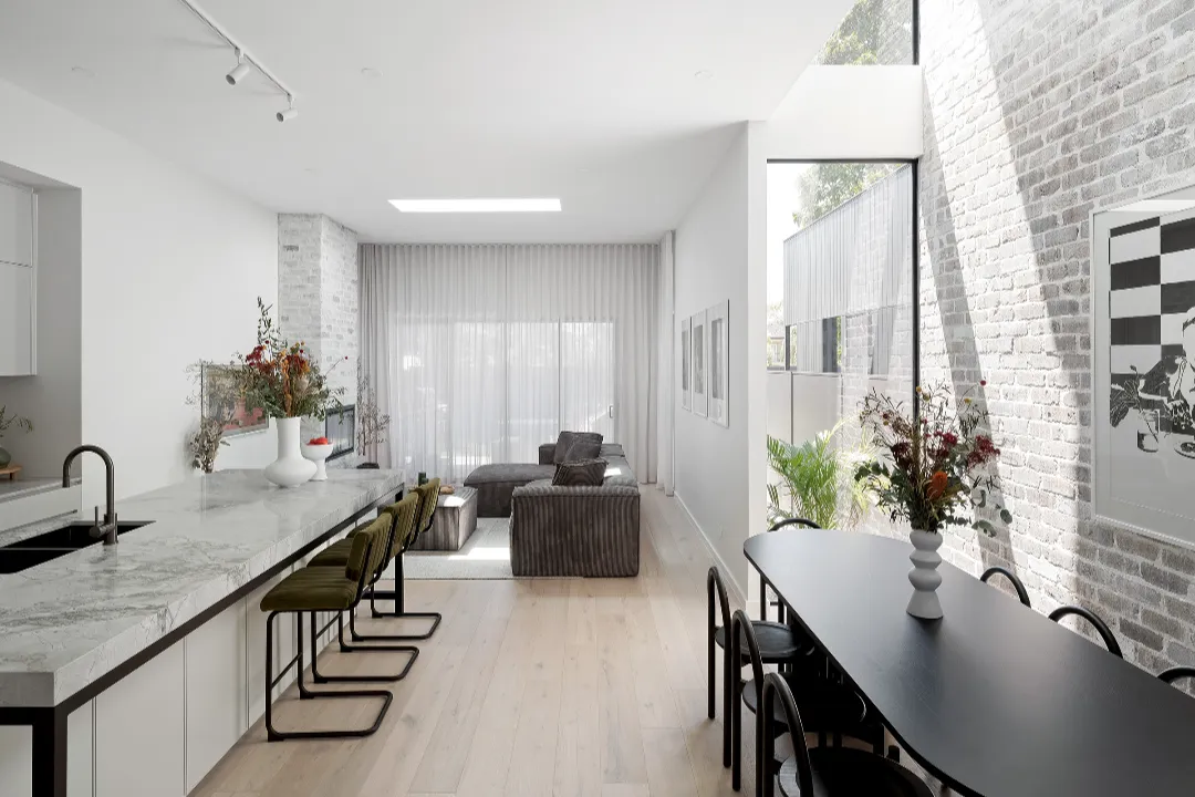 Duplex Builders Sydney