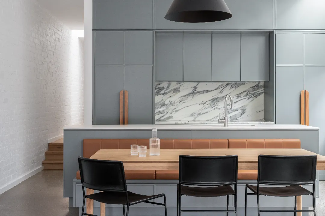 Duplex Builders Sydney