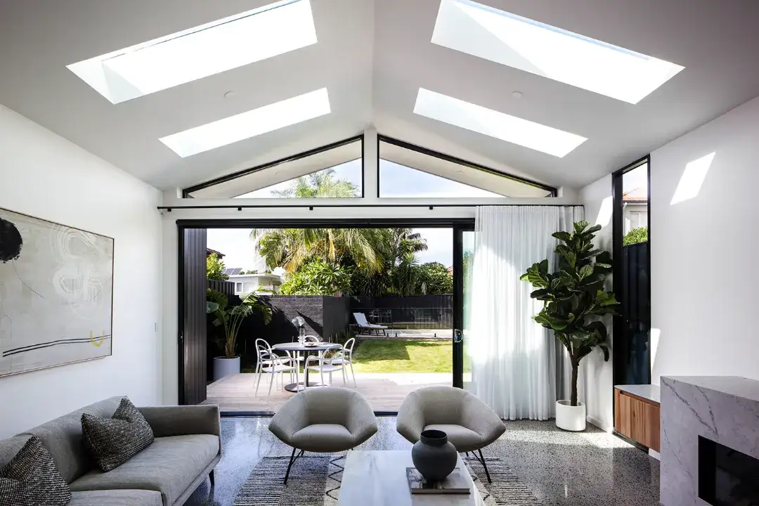 Duplex Builders Sydney