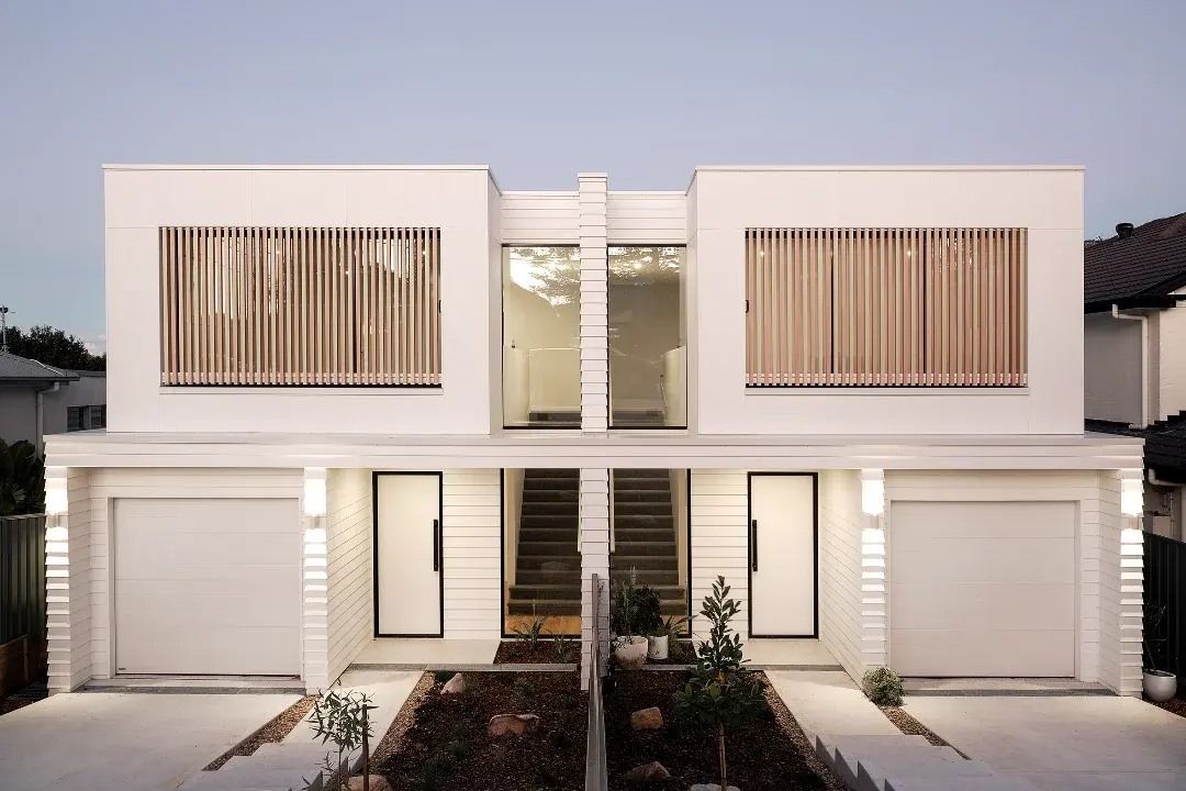 Duplex Designs Sydney Duplex Designs Sydney