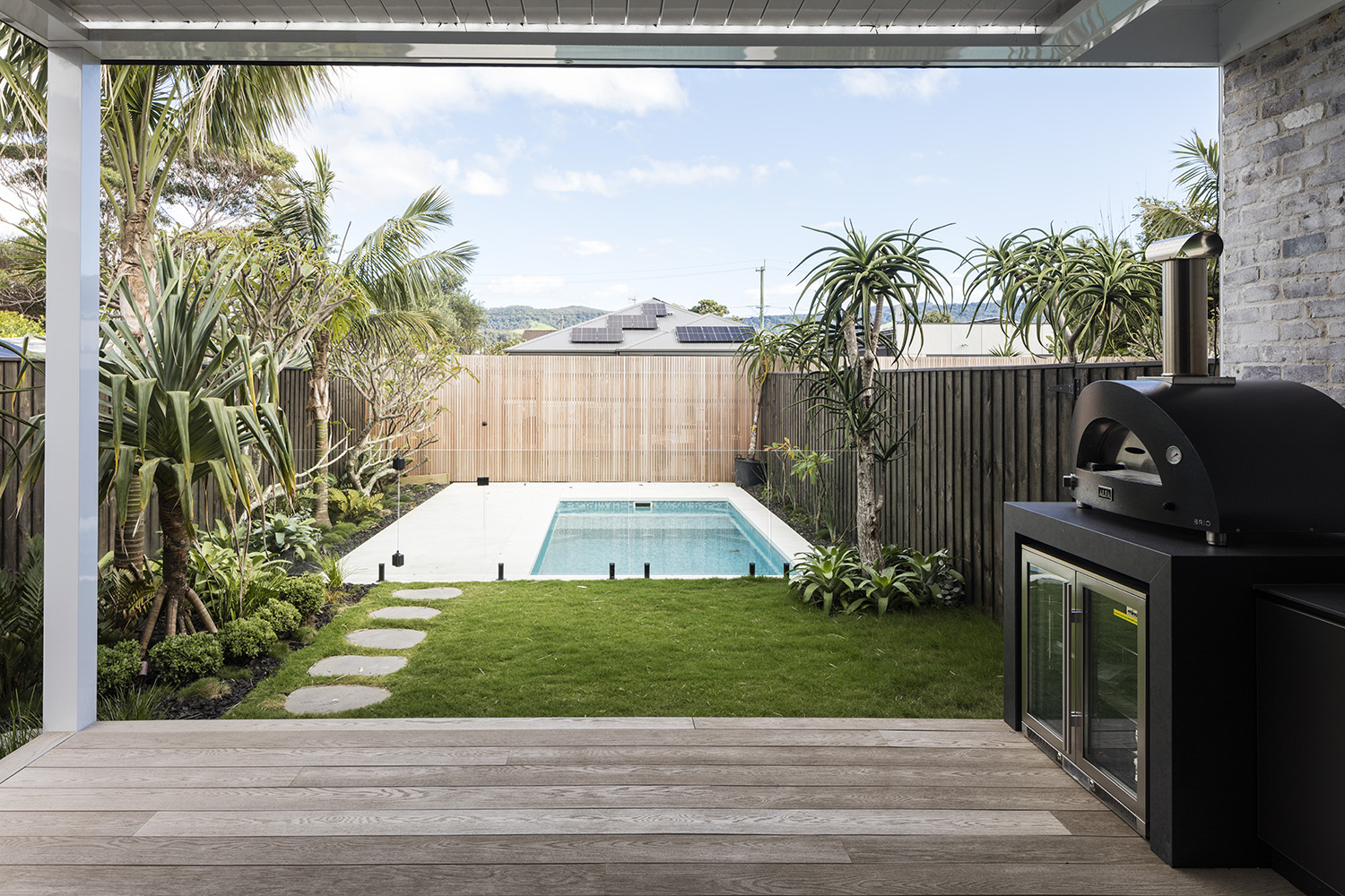 Home Designs South Coast