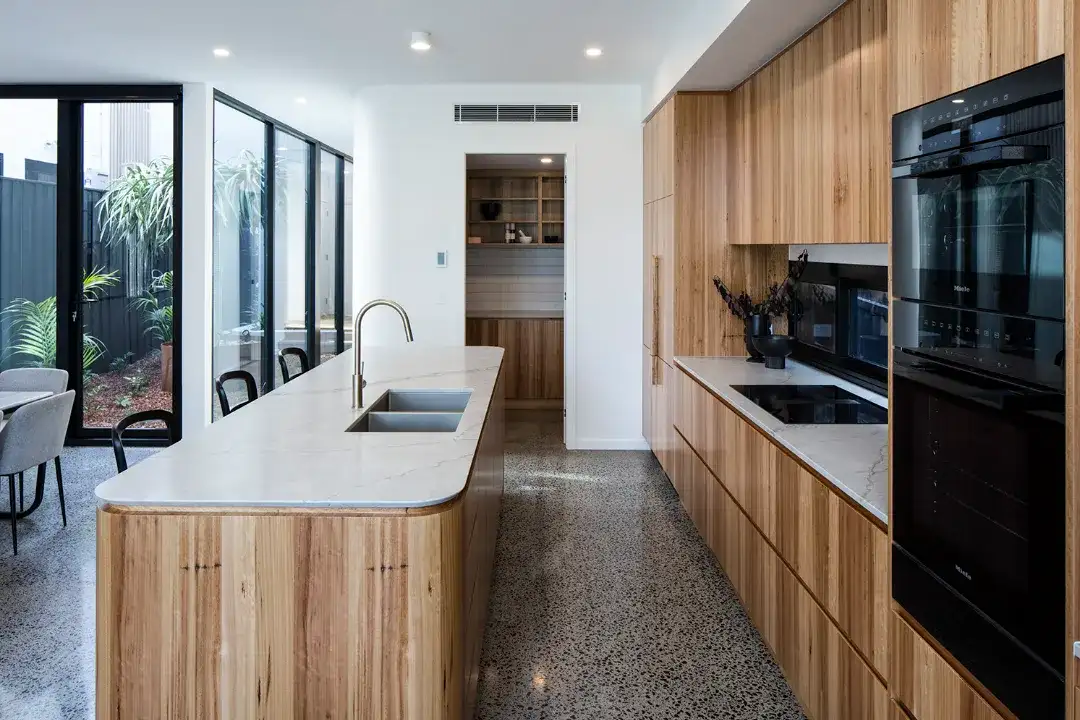 Knock Down Rebuild Wollongong