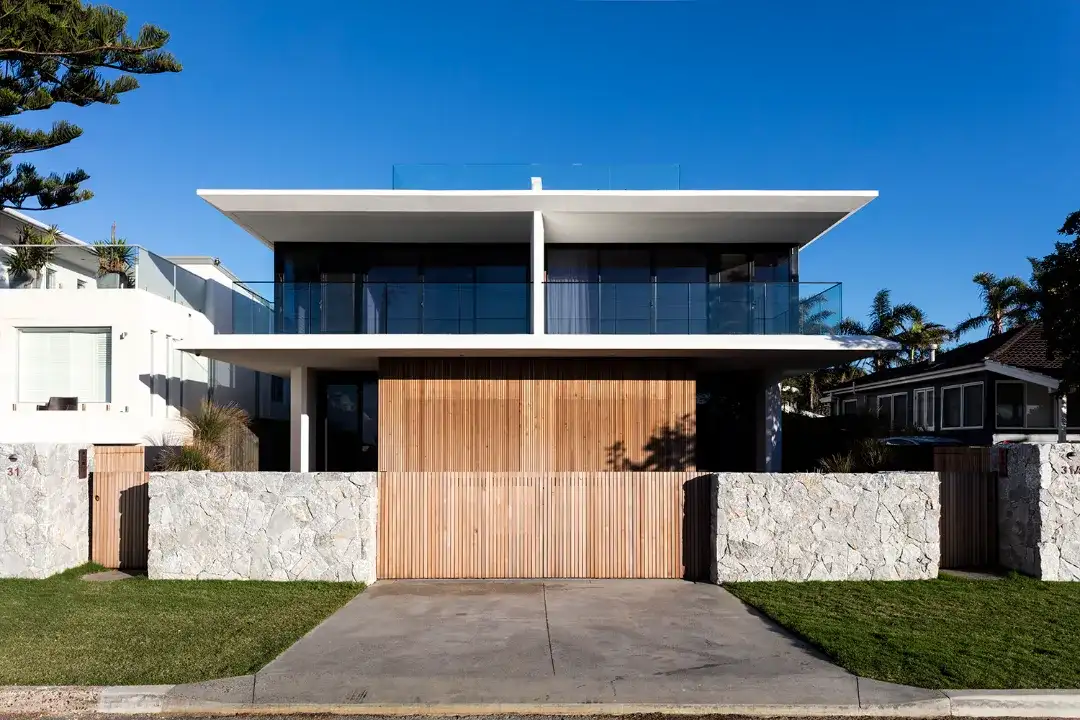 Knock Down Rebuild Wollongong