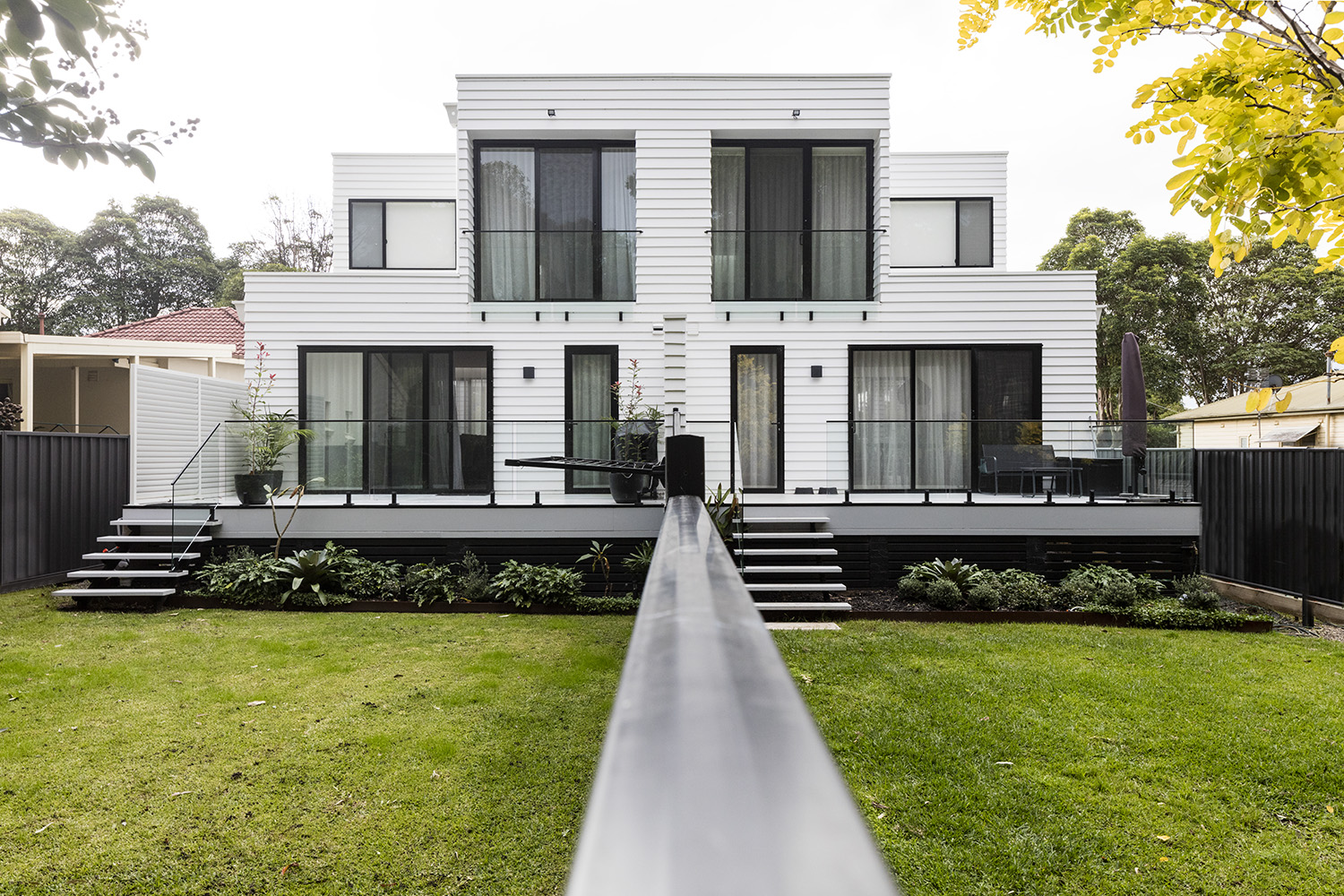 Custom Home Builders Wollongong