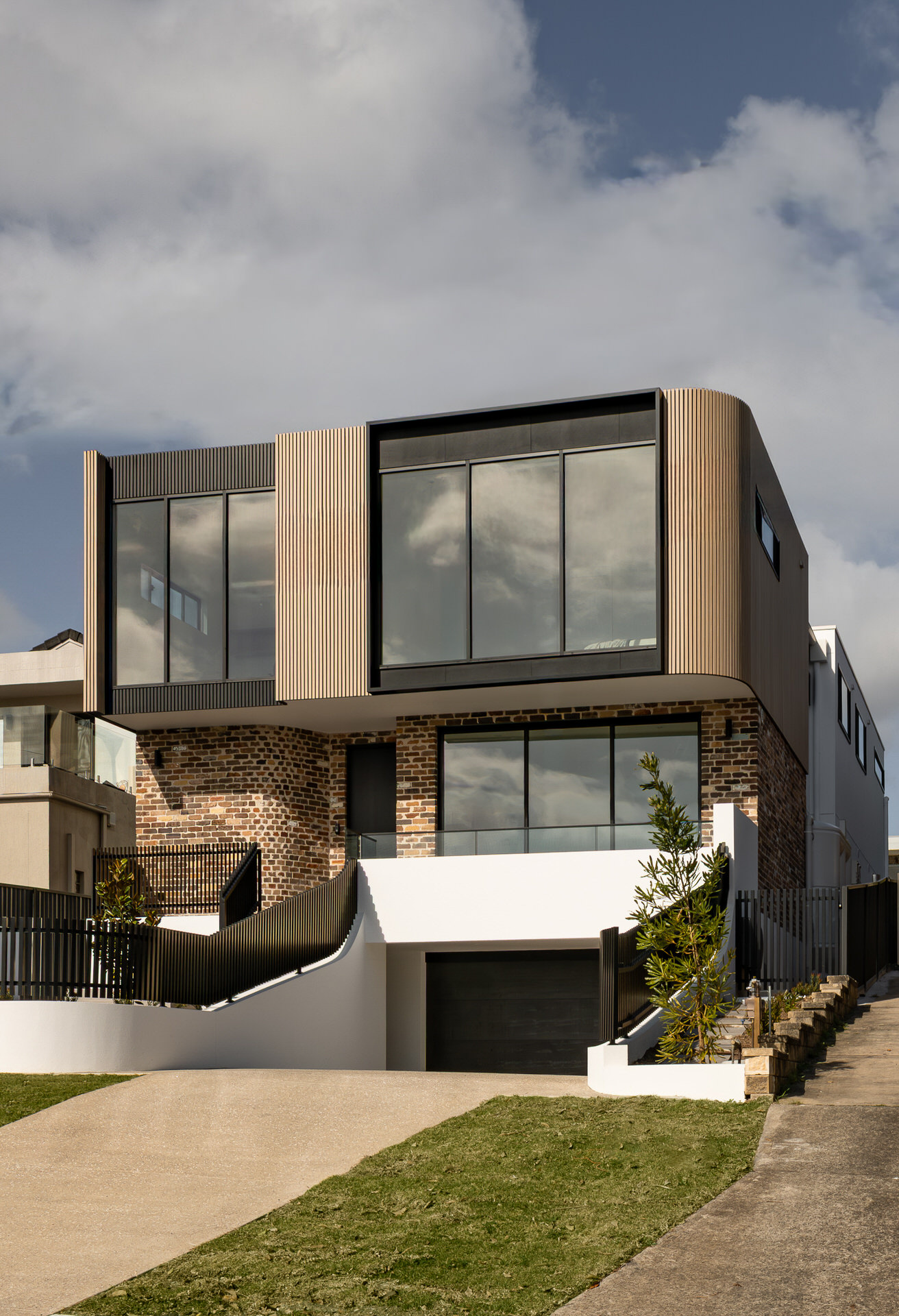 Belgrave