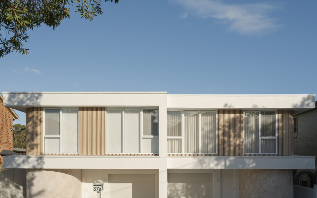 What Makes a Custom Duplex ‘Luxury’?