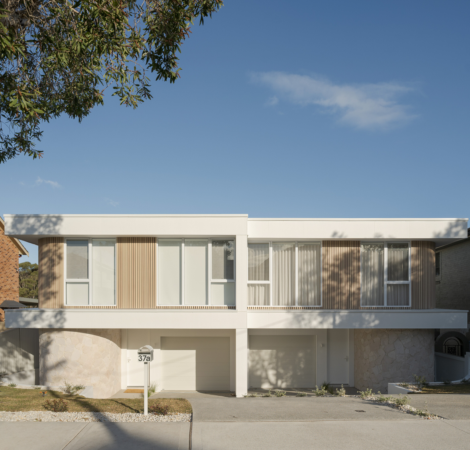 What Makes a Custom Duplex ‘Luxury’?
