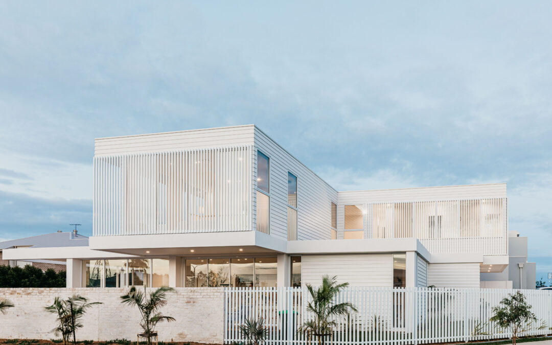 Sydney Design and Construction: Why We Do Both, Under One Roof