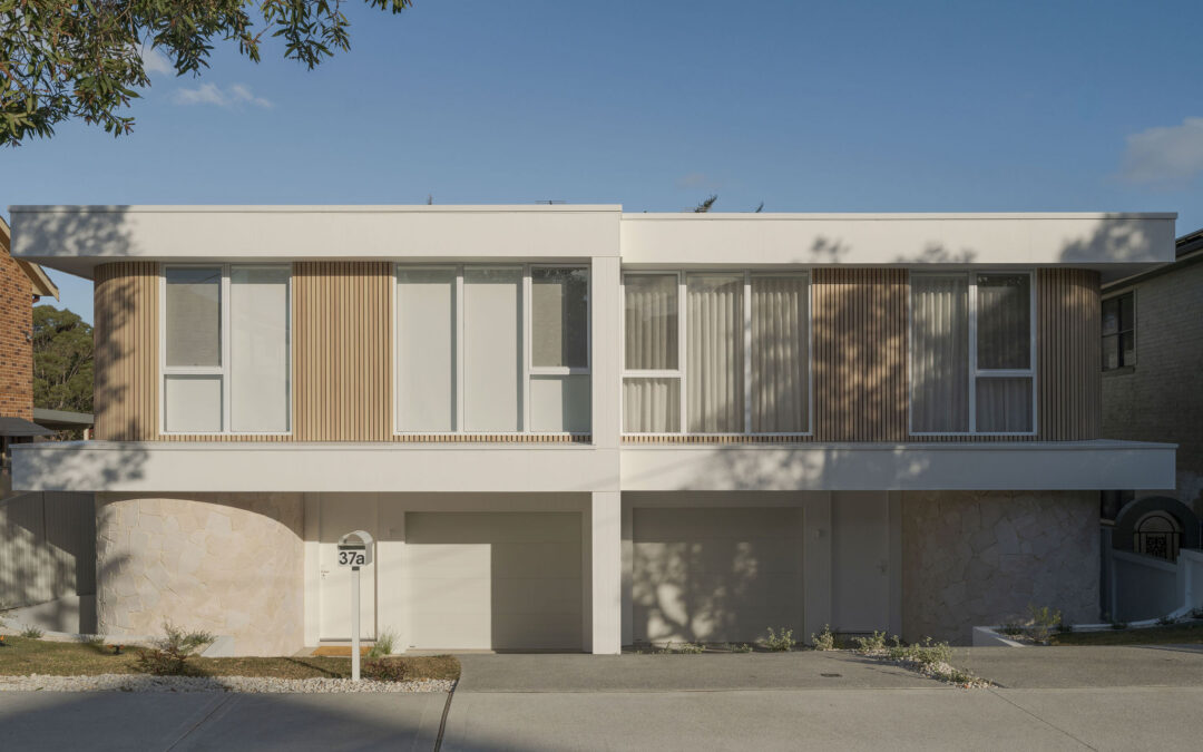 Custom Duplex Build in Sydney | Windsor Case Study