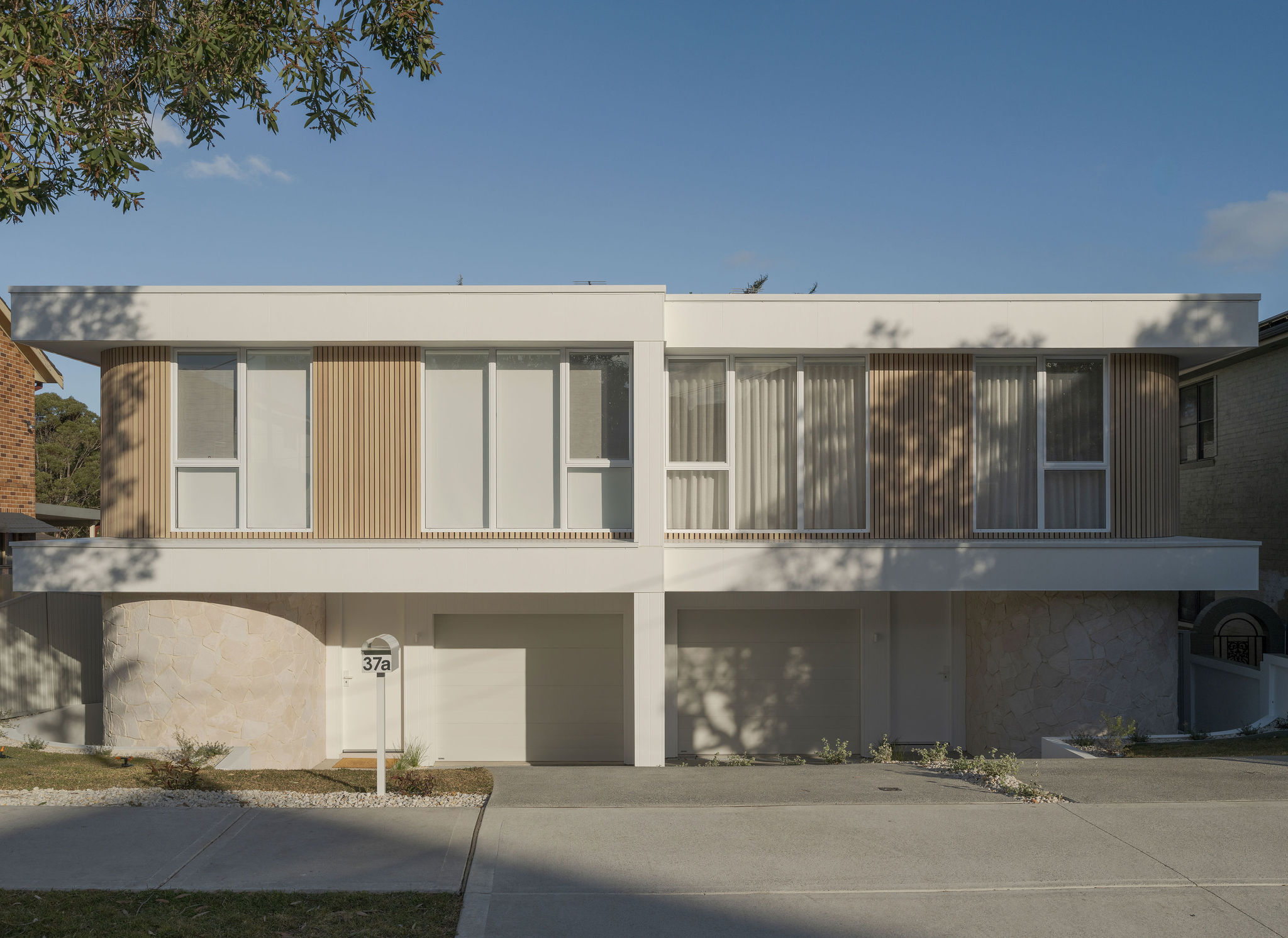 Custom Duplex Build in Sydney | Windsor Case Study