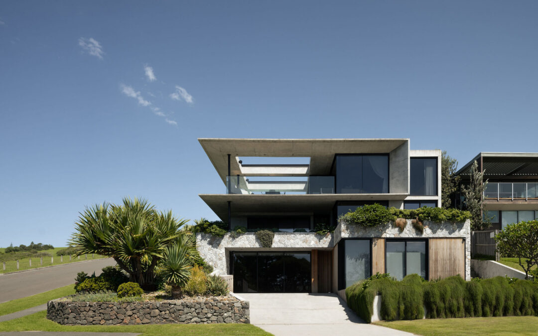 Bunker House, Gerringong: Inside One of Our Most Awarded Custom Luxury Homes